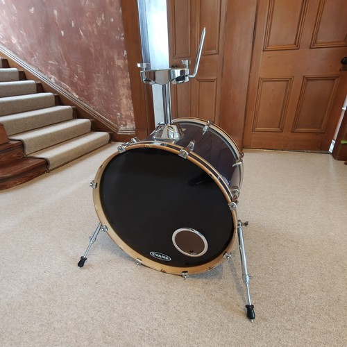 Mapex bass drum - mapex, x