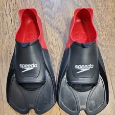 Speedo Biofuse Training Fins
