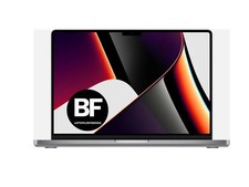 Apple MacBook Pro 2021 | 14" | M1 PRO 16GB 512GB SSD | QWERTY | Warranty & Invoice