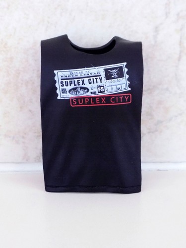 Wwe mattel elite - mattel,