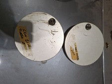 Renault 21 turbo speedline