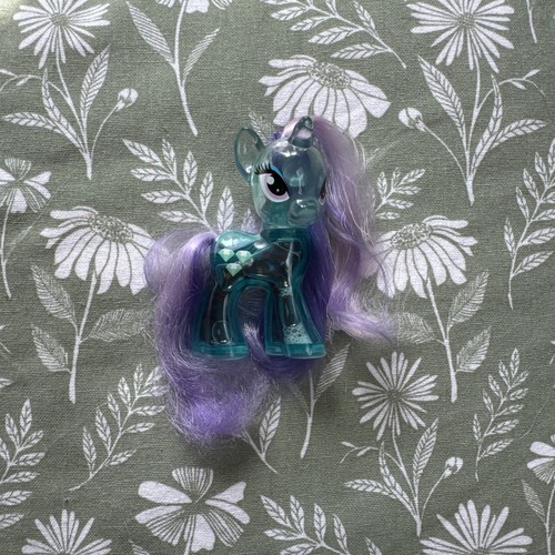 Little pony diamond mint - little, g4