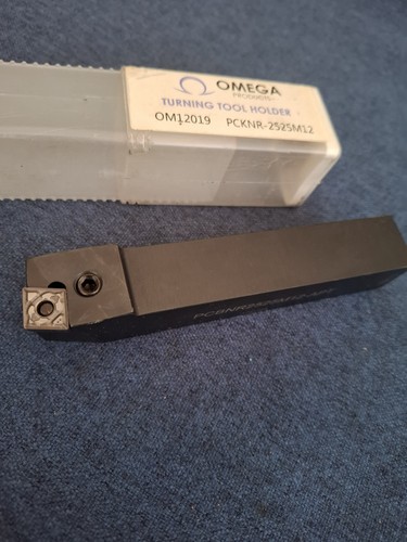 Omega apt pcbnr - pcbnr, m12