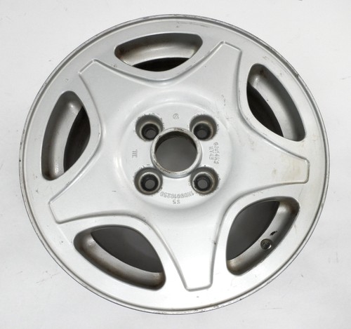 Alloy wheel rim - wheel, vw