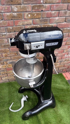 Hobart ae200 20l commercial - ae200,