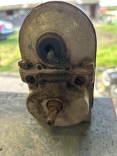 VETERAN / EDWARDIAN BOSCH ZE1 SINGLE CYLINDER MAGNETO