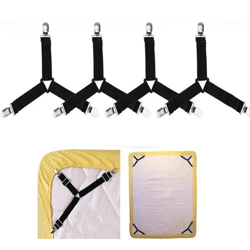 4pcs triangle bed - triangle,