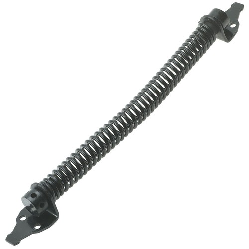 Garden gate spring automatic - spring,