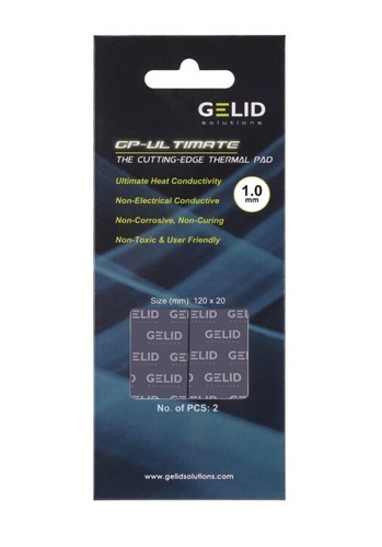Pack gelid solutions gp - pack,
