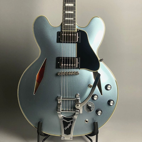 Epiphone shinichi ubukata - epiphone,