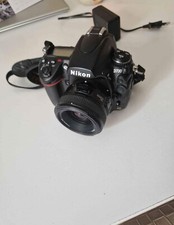 Nikon D700 12.1MP Digital SLR Camera  