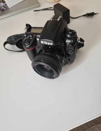 Nikon d700 1mp digital - nikon,