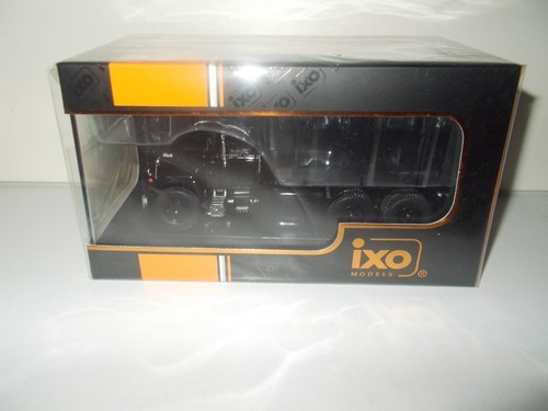Ixo tr082 43 1966 - tr082, 1:43