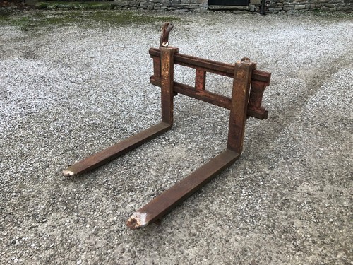 B1451 heavy duty pallet - duty,