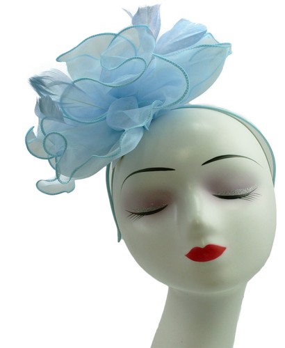 Flower feather style wedding - flower,