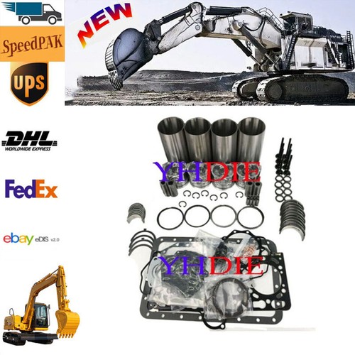 New overhaul rebuild kit for - rebuild,