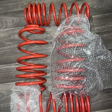 H&r Lowering Springs Seat Leon