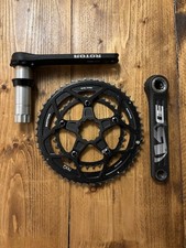 Rotor 3D Crankset 52/36