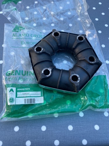 Spearhead topper rubber - topper,