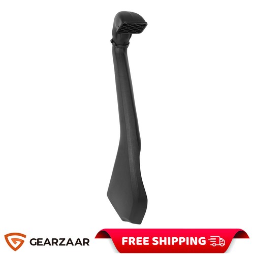 Raised air intake ram - raised,
