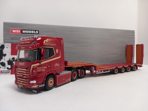 Wsi 4684 karsten - v, olesen