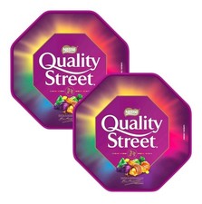 Nestle Quality Street Assorted