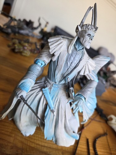 Toybiz lord the rings - the,
