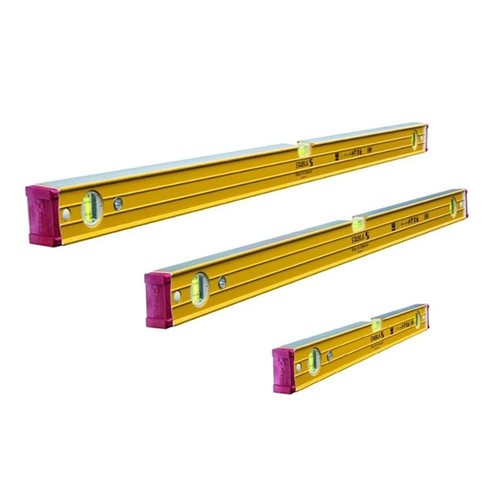 Stabila spirit box level - spirit,