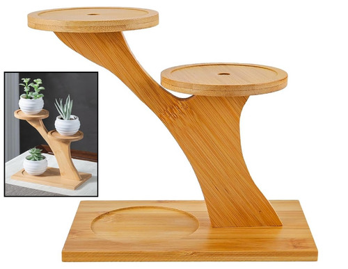 Multi layer flower pot rack - multi-layer,