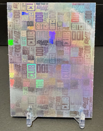 2020 topps match attax - 2020-21, 100