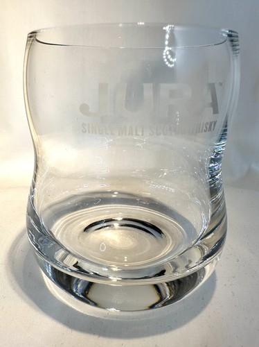 Jura single malt whisky - single,