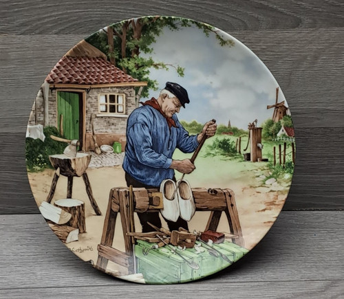 Vintage royal schwabap - vintage,