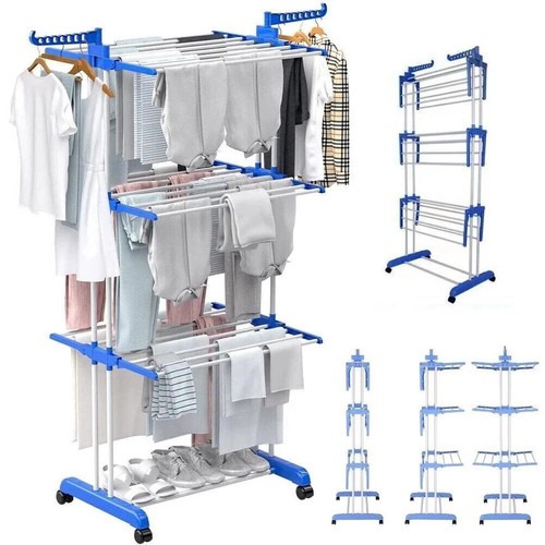 Clothes airer - airer,