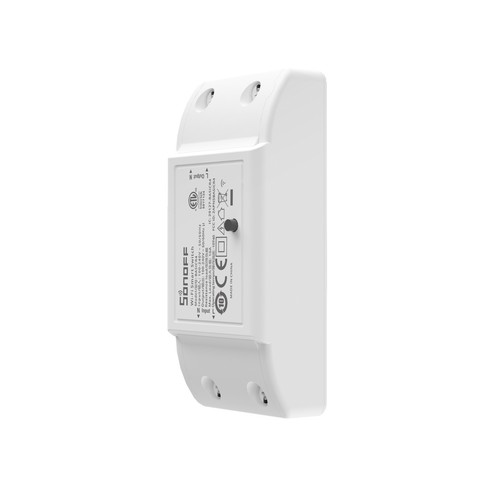Sonoff smart wifi light switch - wifi,