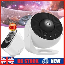 NEW! Planetarium Galaxy Starry