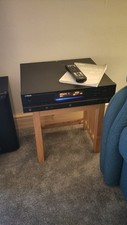 Yamaha CDRHD1500 CD Player