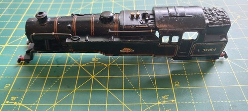 Lot hornby dublo rail - hornby, 3