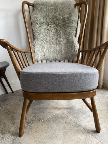 Cushion only for - for, ercol