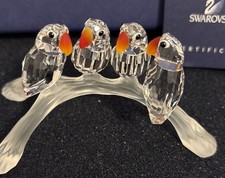 Genuine Swarovski Baby