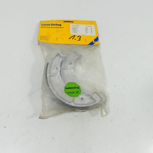 Yamaha 650 brake drum - brake,