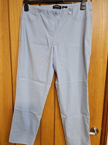 Robell bella baby blue - bella, 09