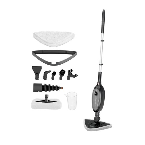 Steam mop cleaner - mop,