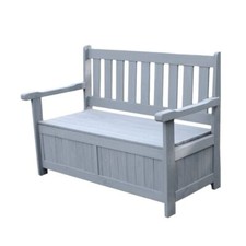 JSH Wooden 2 Seater Garden