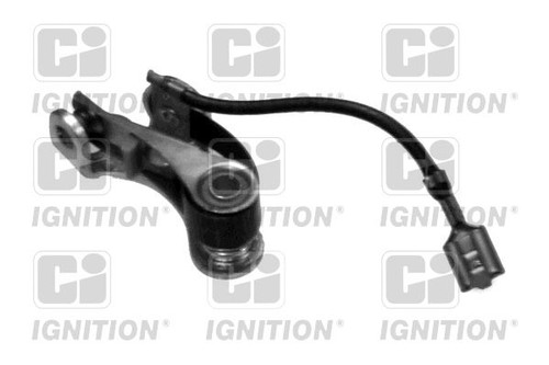 Distributor contact breaker - contact,
