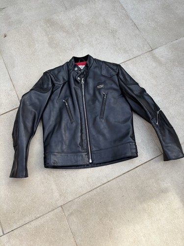 Lewis leathers motorcycle - leathers,
