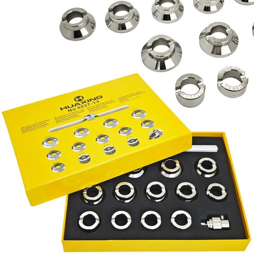 Watch case back opener - case,
