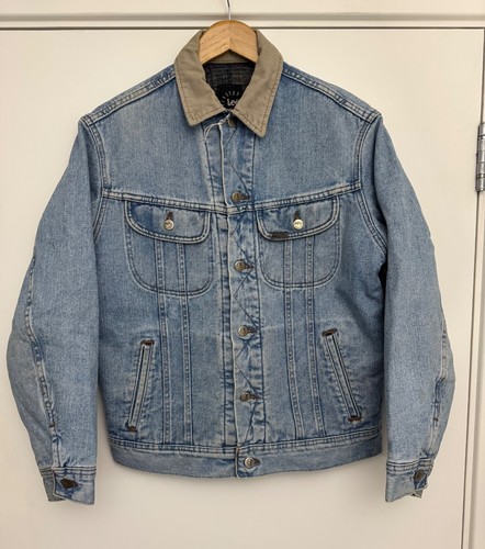 Lee storm rider - lee, jacket