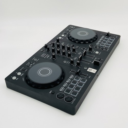 Pioneer ddj flx4 - ddj-flx4, double