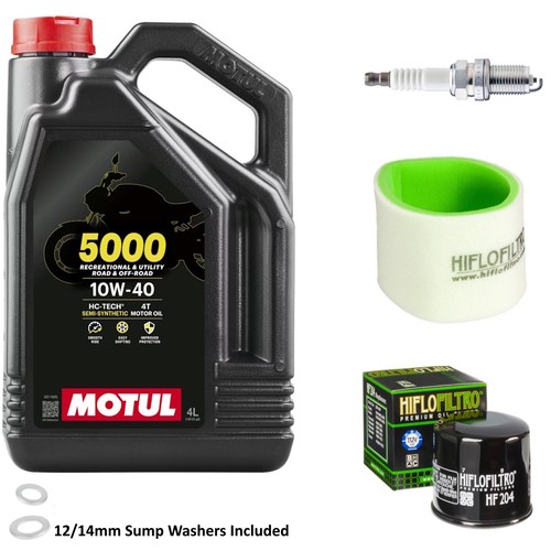 Kfx 700 air oil filter - 700,