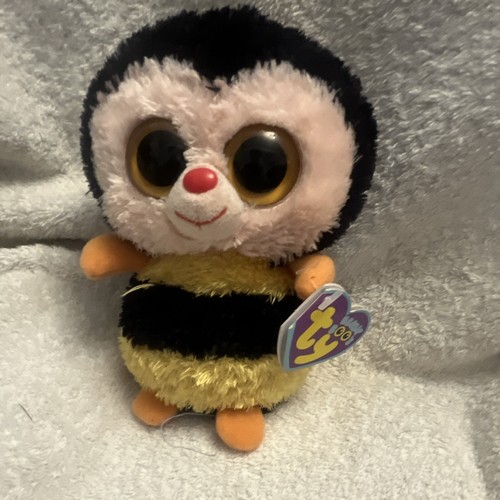Rare beanie boos boo - ty,